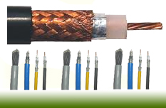 Co-axial Cables